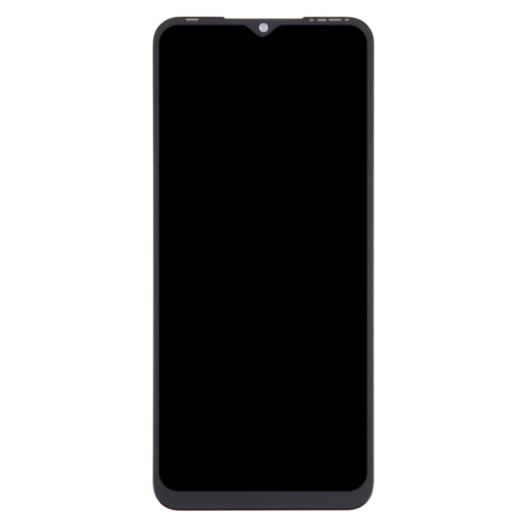 For itel Vision 3 OEM LCD Screen with Digitizer Full Assembly