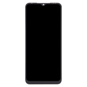 For itel Vision 3 OEM LCD Screen with Digitizer Full Assembly