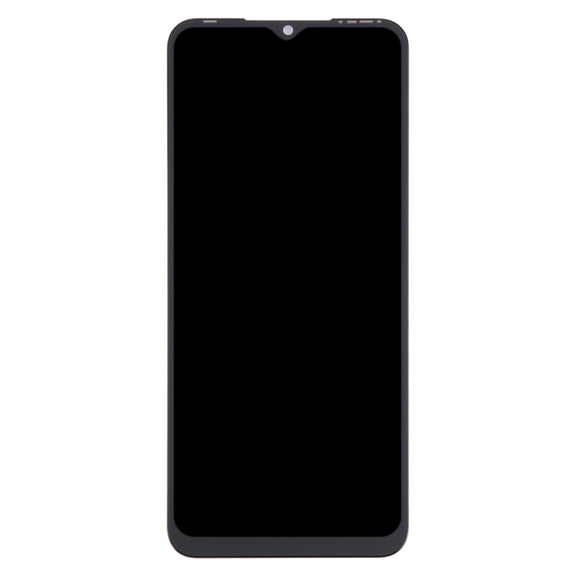 For itel Vision 3 OEM LCD Screen with Digitizer Full Assembly
