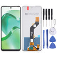 For itel P40+ OEM LCD Screen with Digitizer Full Assembly - Others by PMC TechLife | Online Shopping South Africa | PMC TechLife | Buy Now Pay Later Mobicred