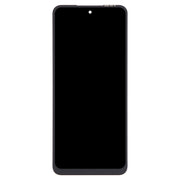 For itel P40+ OEM LCD Screen with Digitizer Full Assembly