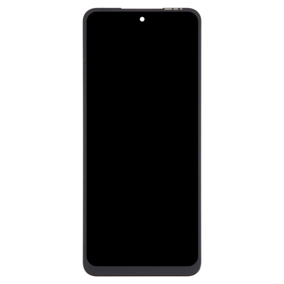 For itel P40+ OEM LCD Screen with Digitizer Full Assembly