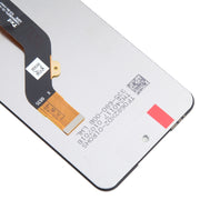 For itel P40+ OEM LCD Screen with Digitizer Full Assembly