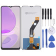 For itel S23 OEM LCD Screen with Digitizer Full Assembly - Others by PMC TechLife | Online Shopping South Africa | PMC TechLife | Buy Now Pay Later Mobicred