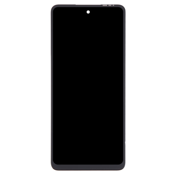 For itel P55+ OEM LCD Screen with Digitizer Full Assembly