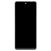 For itel RS4 OEM LCD Screen with Digitizer Full Assembly