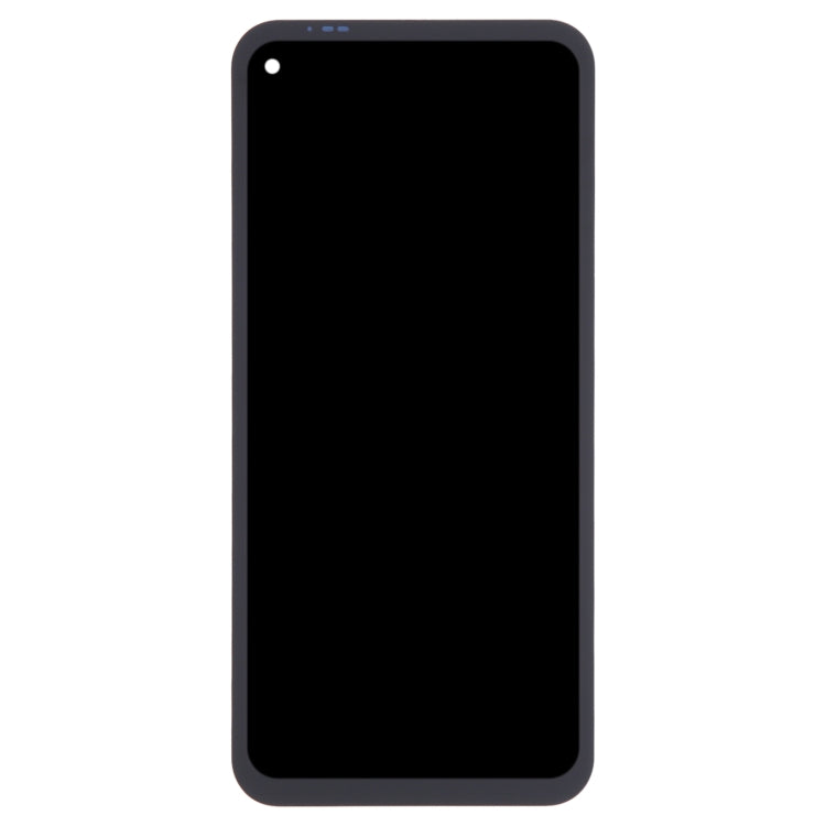For Cubot KingKong 7 OEM LCD Screen with Digitizer Full Assembly