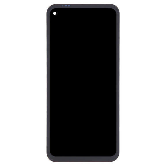 For Cubot KingKong 7 OEM LCD Screen with Digitizer Full Assembly