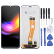For Cubot P60 OEM LCD Screen with Digitizer Full Assembly - Cubot by PMC TechLife | Online Shopping South Africa | PMC TechLife | Buy Now Pay Later Mobicred