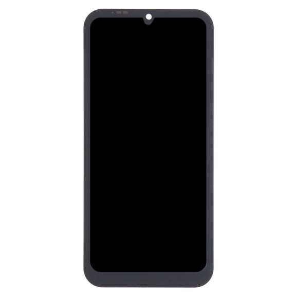 For Cubot KingKong 6 OEM LCD Screen with Digitizer Full Assembly
