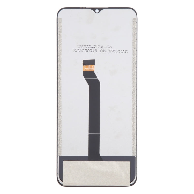 For Cubot X70 OEM LCD Screen with Digitizer Full Assembly