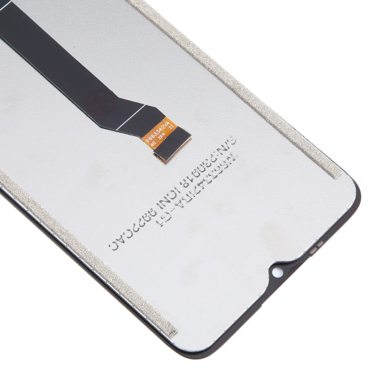For Cubot X70 OEM LCD Screen with Digitizer Full Assembly