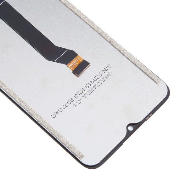 For Cubot X70 OEM LCD Screen with Digitizer Full Assembly