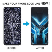 For Cubot X70 OEM LCD Screen with Digitizer Full Assembly