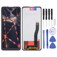 For Cubot KingKong Power OEM LCD Screen with Digitizer Full Assembly - Cubot by PMC TechLife | Online Shopping South Africa | PMC TechLife | Buy Now Pay Later Mobicred