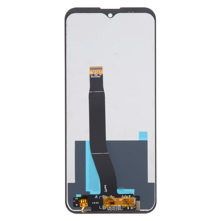 For Cubot KingKong 9 OEM LCD Screen with Digitizer Full Assembly