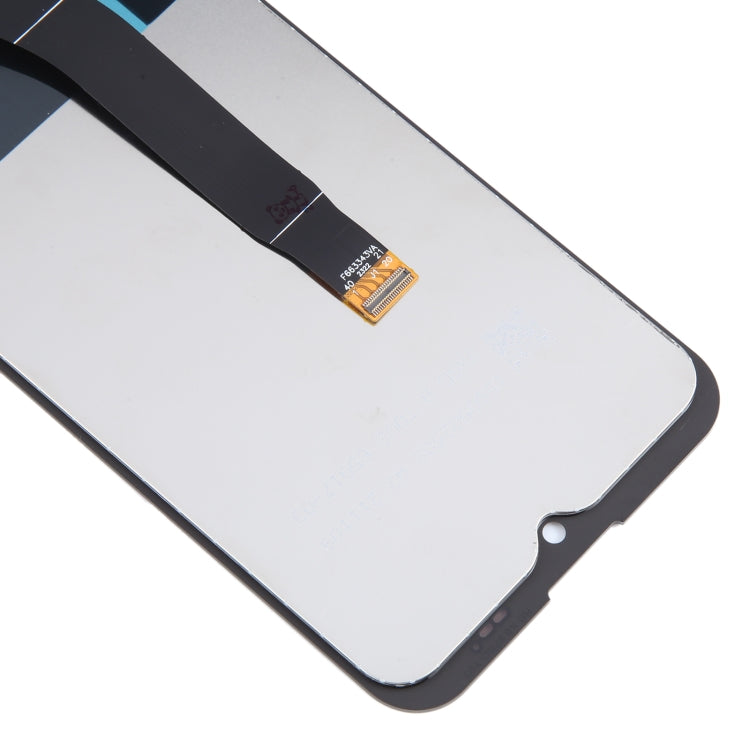 For Cubot KingKong 9 OEM LCD Screen with Digitizer Full Assembly