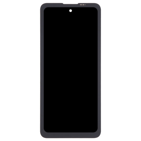 For Cubot KingKong 8 OEM LCD Screen with Digitizer Full Assembly