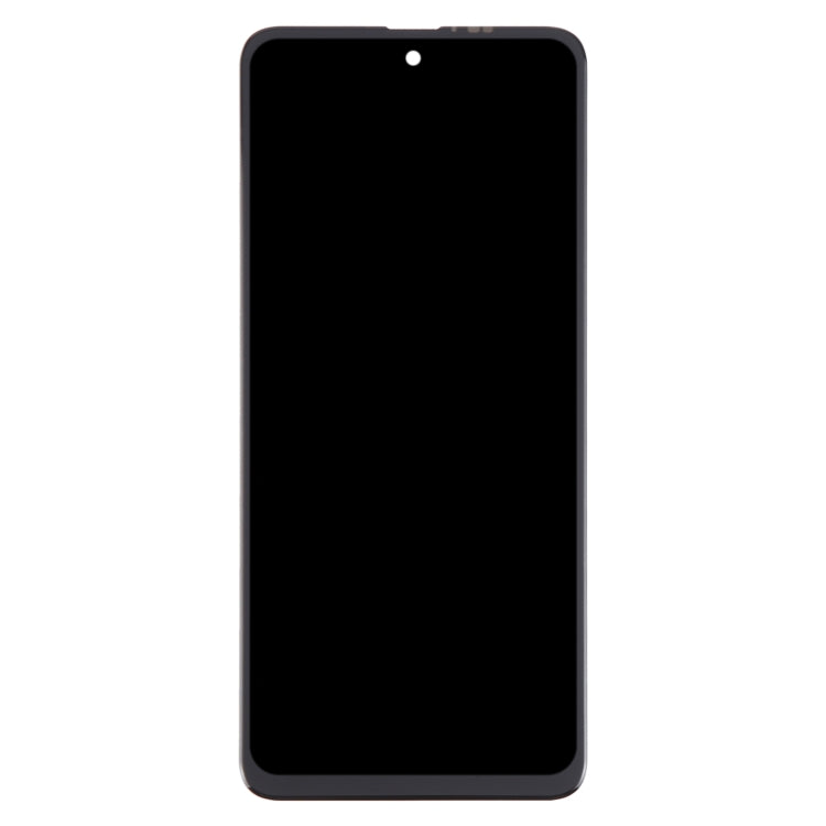 For Cubot X50 OEM LCD Screen with Digitizer Full Assembly