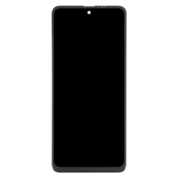 For Cubot X50 OEM LCD Screen with Digitizer Full Assembly