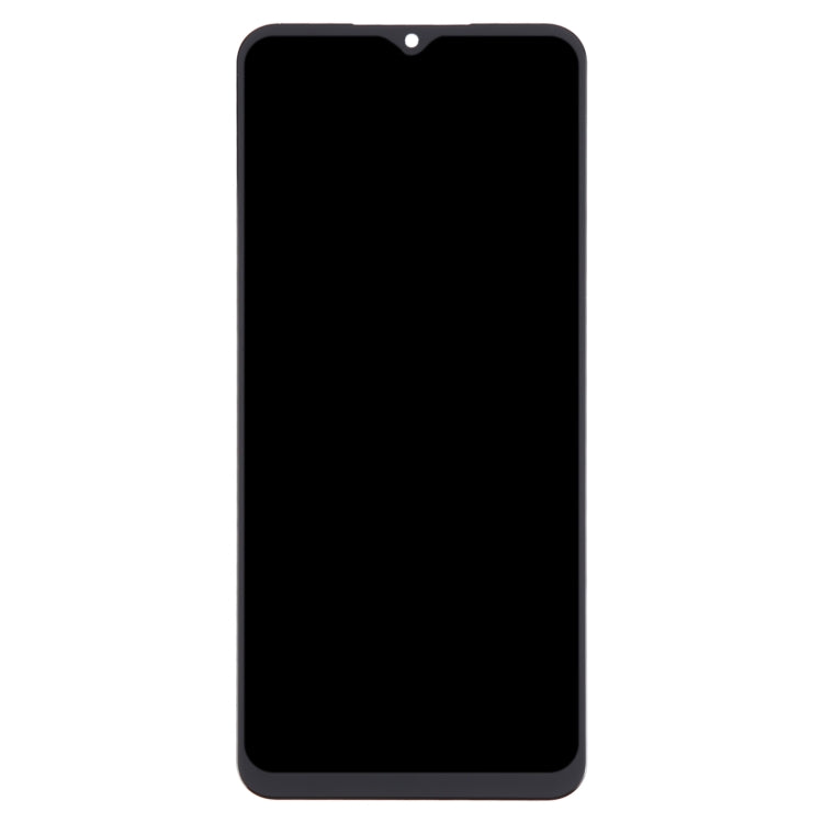 For Cubot P80 Original LCD Screen Digitizer Full Assembly