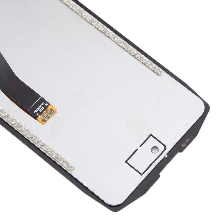 For Cubot KingKong Star Original LCD Screen Digitizer Full Assembly