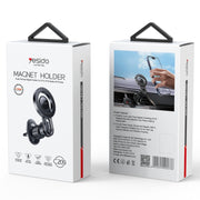 Yesido C209 MagSafe Magnetic Air Vent Car Holder(Black)