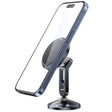 Yesido C210 Double Ball Magnetic Car Holder(Black) - Universal Car Holders by Yesido | Online Shopping South Africa | PMC TechLife | Buy Now Pay Later Mobicred