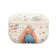 For AirPods Pro Girl Pattern Earbuds Box Frosted TPU Case(Crown) - free shipping - PMC Jewellery - Order now!