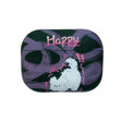For AirPods Pro Cat and Dog Pattern Earbuds Box Frosted TPU Case(Exploring Dog) - For AirPods Pro by PMC Jewellery | Online Shopping South Africa | PMC Jewellery | Buy Now Pay Later Mobicred