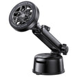 Yesido C266 Magesafe Magnetic Car Holder(Black) - Universal Car Holders by Yesido | Online Shopping South Africa | PMC TechLife | Buy Now Pay Later Mobicred