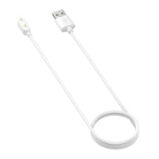 For Huawei Band 10 / 9 / Honor ROSSINI 2i USB-A Port Smart Watch Charging Cable(White)
