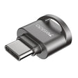 Yesido GS19 USB-C / Type-C to TF Card OTG Mini Card Reader(Black) - free shipping - PMC Jewellery - Order now!
