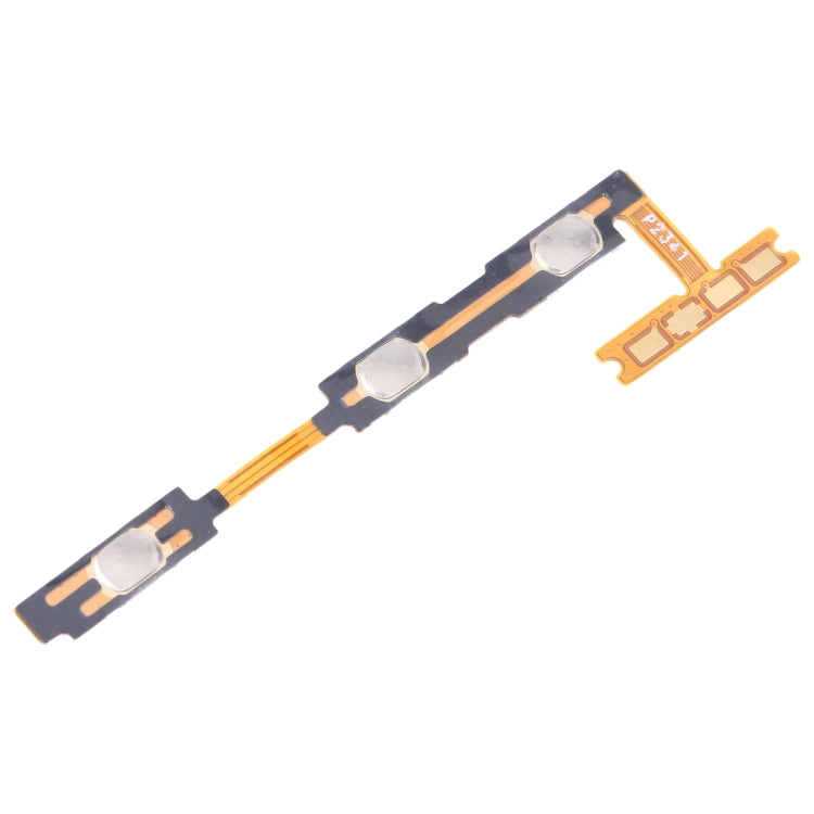 For Xiaomi Redmi 13C 4G OEM Power Button & Volume Button Flex Cable