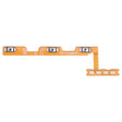 For Xiaomi Redmi Note 14 5G OEM Power Button & Volume Button Flex Cable - Flex Cable by PMc TechLife | Online Shopping South Africa | PMc TechLife | Buy Now Pay Later Mobicred