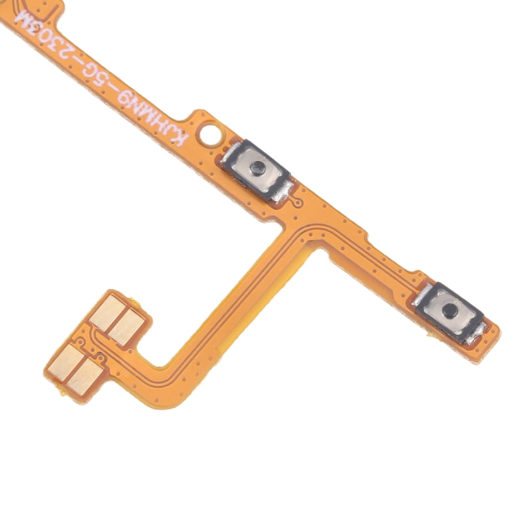 For Xiaomi 14T OEM Power Button & Volume Button Flex Cable