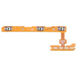 For Xiaomi Poco M6 Pro 4G OEM Power Button & Volume Button Flex Cable - Flex Cable by PMc TechLife | Online Shopping South Africa | PMc TechLife | Buy Now Pay Later Mobicred