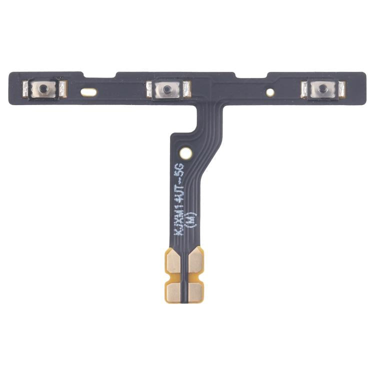 For Xiaomi 14 Ultra OEM Power Button & Volume Button Flex Cable