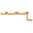 For vivo iQOO Neo9 OEM Power Button & Volume Button Flex Cable - Flex Cable by PMc TechLife | Online Shopping South Africa | PMc TechLife | Buy Now Pay Later Mobicred