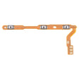 For vivo iQOO Z9x OEM Power Button & Volume Button Flex Cable - free shipping - PMC Jewellery - Order now!