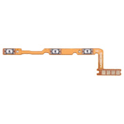 For vivo iQOO Neo6 SE OEM Power Button & Volume Button Flex Cable