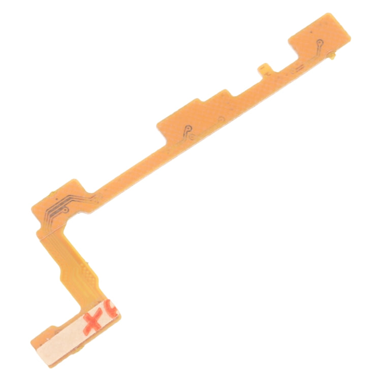 For vivo S18 OEM Power Button & Volume Button Flex Cable
