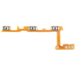 For vivo V30E OEM Power Button & Volume Button Flex Cable - Flex Cable by PMc TechLife | Online Shopping South Africa | PMc TechLife | Buy Now Pay Later Mobicred