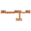 For vivo X100 OEM Power Button & Volume Button Flex Cable - Flex Cable by PMc TechLife | Online Shopping South Africa | PMc TechLife | Buy Now Pay Later Mobicred