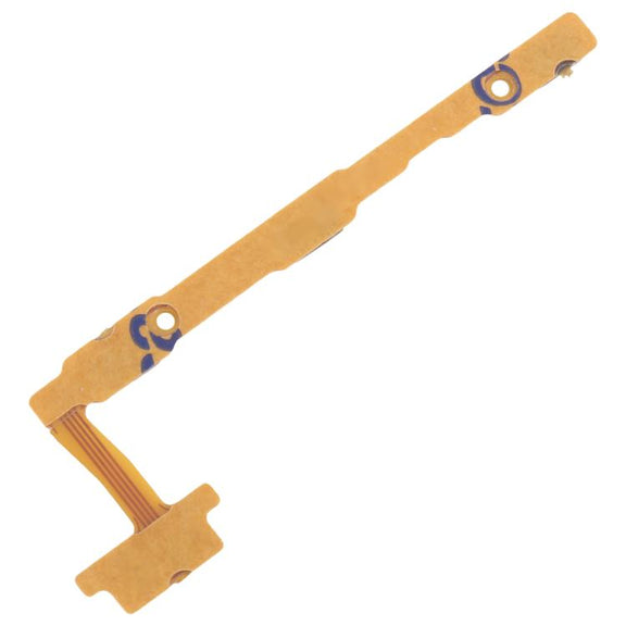 For vivo Y200e OEM Power Button & Volume Button Flex Cable
