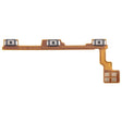 For vivo S20 OEM Power Button & Volume Button Flex Cable - Flex Cable by PMc TechLife | Online Shopping South Africa | PMc TechLife | Buy Now Pay Later Mobicred