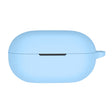 For Beats Solo Buds Wireless Earphones Silicone Protective Case(Sky Blue) - Other Case by PMC Jewellery | Online Shopping South Africa | PMC Jewellery | Buy Now Pay Later Mobicred