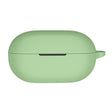 For Beats Solo Buds Wireless Earphones Silicone Protective Case(Matcha Green) - Other Case by PMC Jewellery | Online Shopping South Africa | PMC Jewellery | Buy Now Pay Later Mobicred