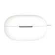 For Beats Solo Buds Wireless Earphones Silicone Protective Case(White) - Other Case by PMC Jewellery | Online Shopping South Africa | PMC Jewellery | Buy Now Pay Later Mobicred