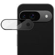 For Google Pixel 9 IMAK Rear Camera Lens Glass Film Black Version - Other by imak | Online Shopping South Africa | PMC TechLife | Buy Now Pay Later Mobicred